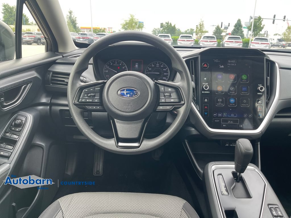 Certified 2024 Subaru Crosstrek 2.0i Premium AWD/4WD image 25