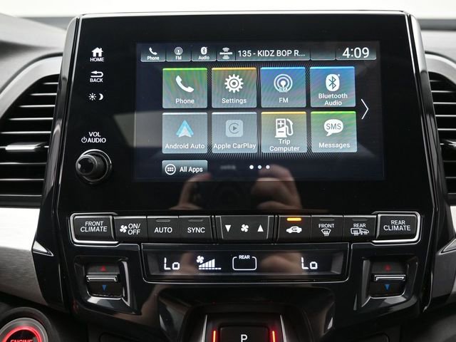 Used 2023 Honda Odyssey EX-L image 9