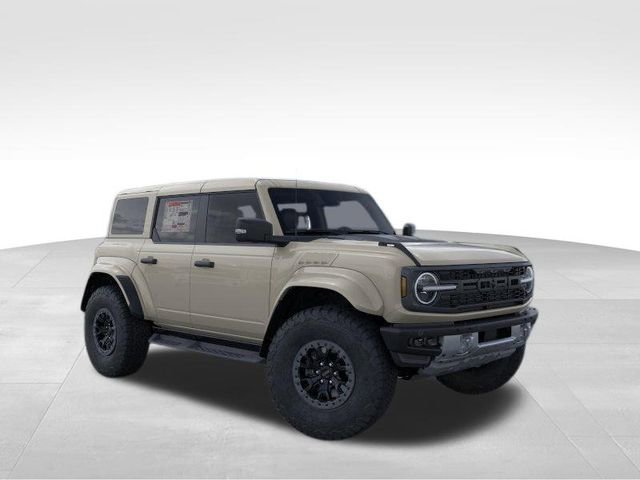 New 2025 Ford Bronco Raptor image 8