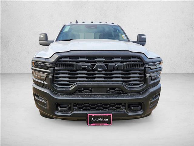 New 2026 RAM 3500 Tradesman image 6
