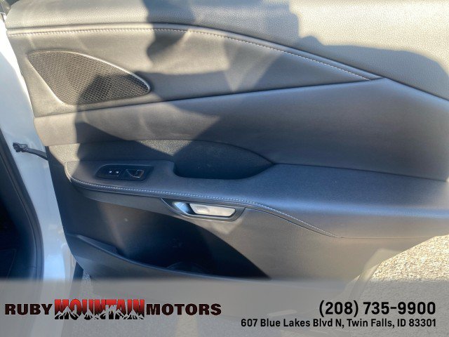Used 2024 Lexus RX 350h w/ Convenience Package AWD/4WD image 28
