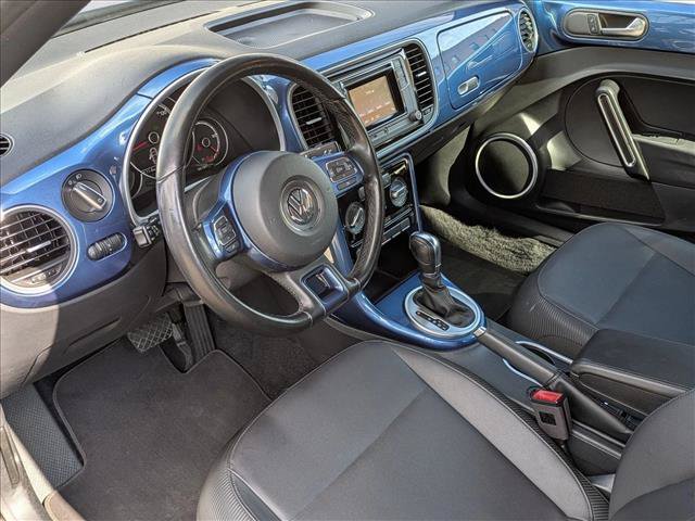 Used 2018 Volkswagen Beetle 2.0T S FWD image 10