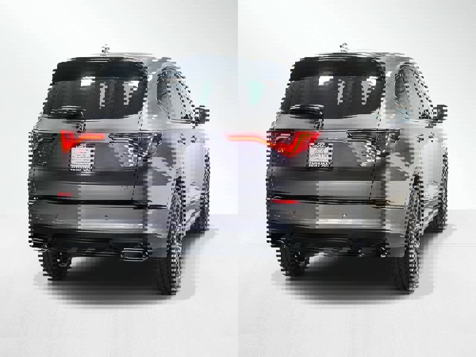 Used 2023 Acura MDX A-Spec image 7