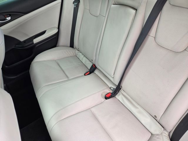 Used 2019 Honda Insight Touring image 30