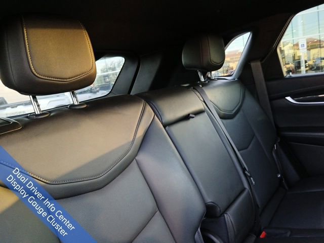Used 2022 Cadillac XT5 Premium Luxury image 13