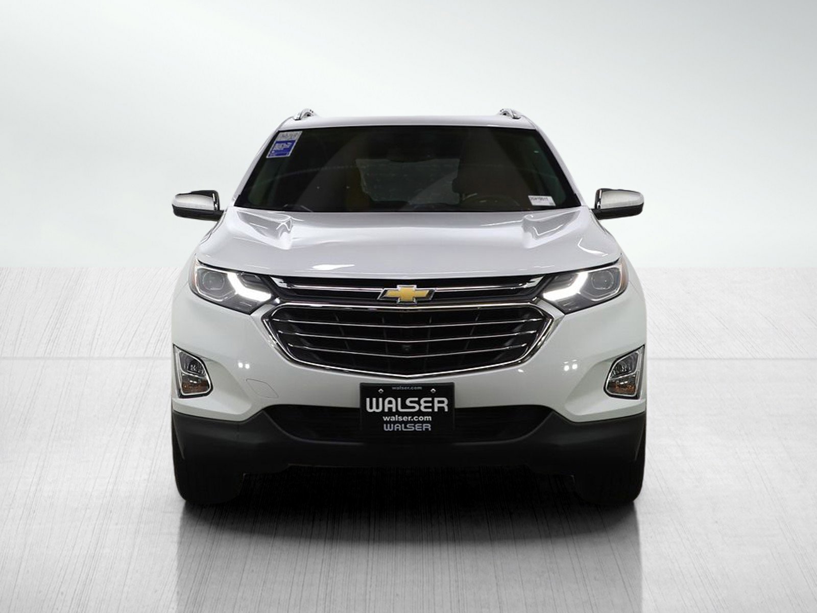 Used 2019 Chevrolet Equinox Premier image 8