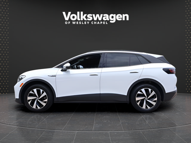 Used 2023 Volkswagen ID.4 Pro AWD/4WD image 5