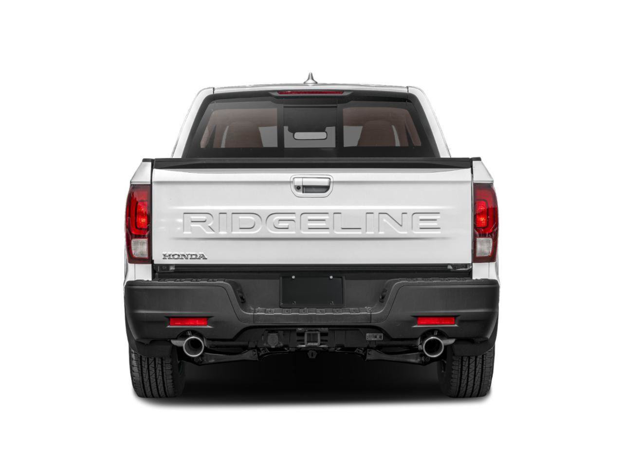 New 2026 Honda Ridgeline RTL image 14