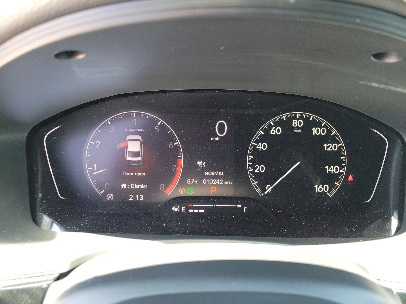 Used 2025 Honda Civic Sport image 28