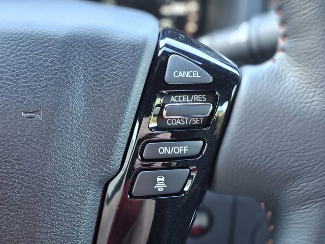 New 2026 Nissan Frontier PRO-4X w/ Tow Package image 17