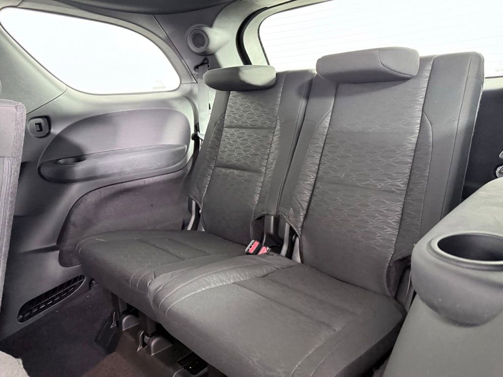 New 2026 Dodge Durango GT w/ Trailer Tow Group IV image 18