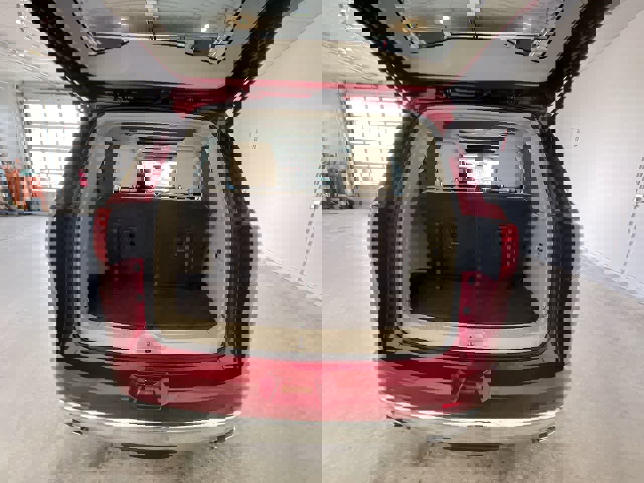 Used 2019 GMC Acadia Denali w/ Technology Package image 25