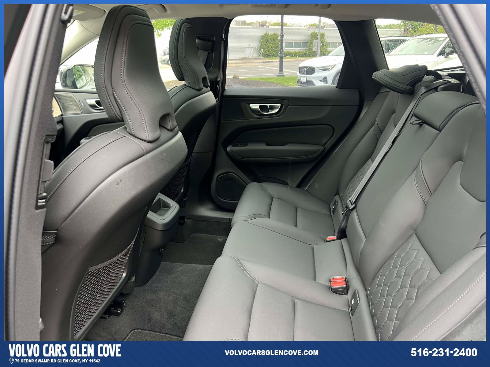Used 2026 Volvo XC60 B5 Plus w/ Protection Package Premier AWD/4WD image 9