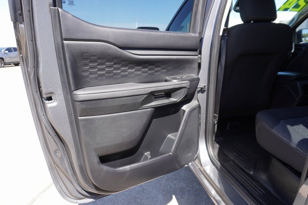 Used 2024 Ford Ranger XL AWD/4WD image 19