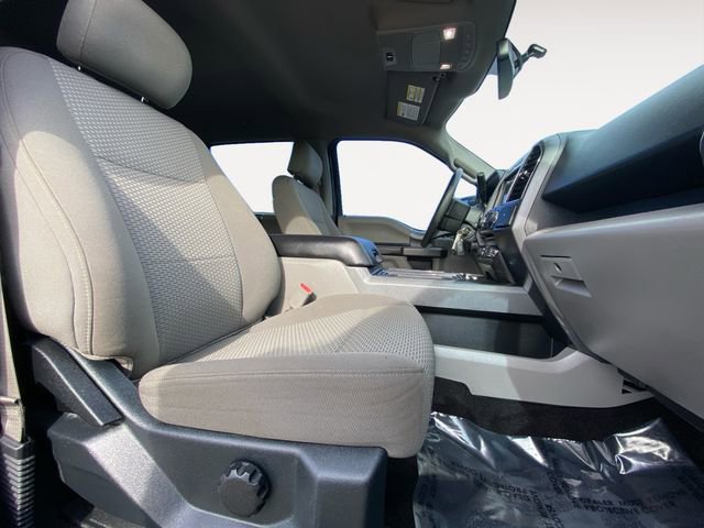 Used 2017 Ford F150 XLT w/ Equipment Group 301A Mid image 15