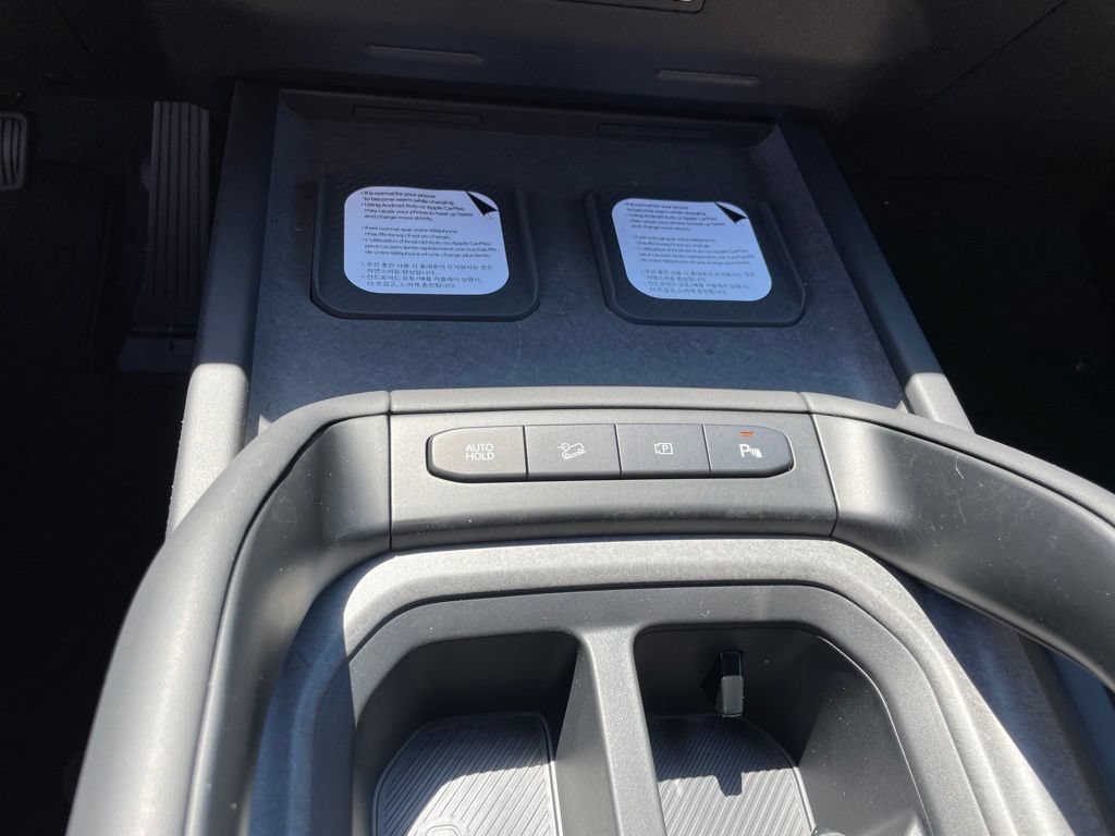 New 2027 Kia Telluride EX X-Line AWD/4WD image 18