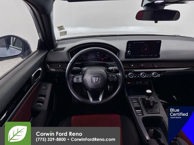 Used 2022 Honda Civic Si image 25
