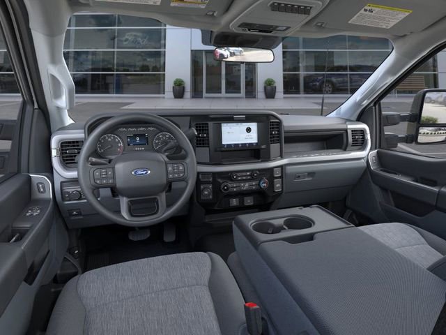 New 2026 Ford F250 XL w/ Snow Plow Prep Package image 9