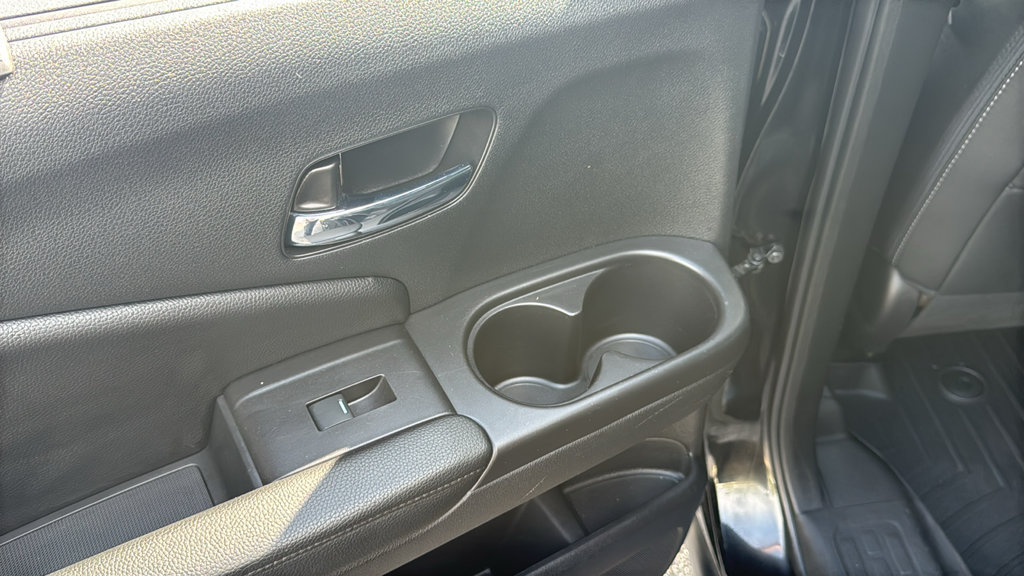 Certified 2021 Honda Passport Elite image 27