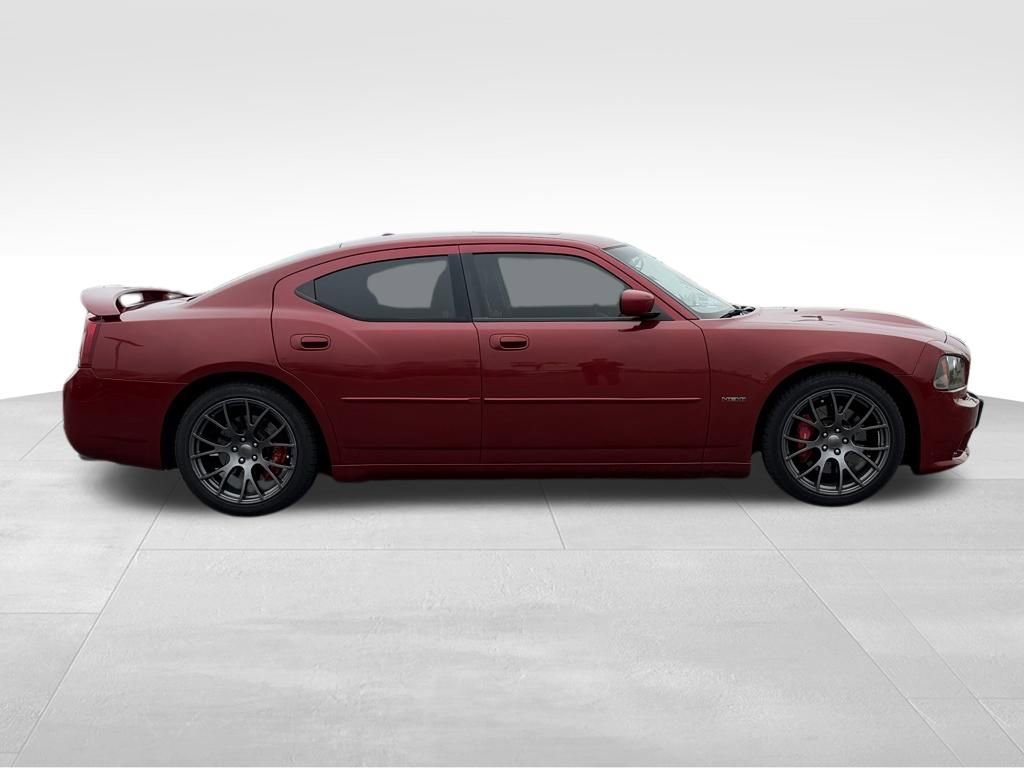 Used 2006 Dodge Charger SRT8 w/ SRT Option Group III RWD image 19