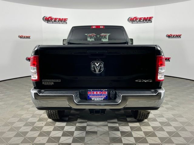 Used 2023 RAM 2500 Big Horn w/ Level 1 Equipment Group AWD/4WD image 7