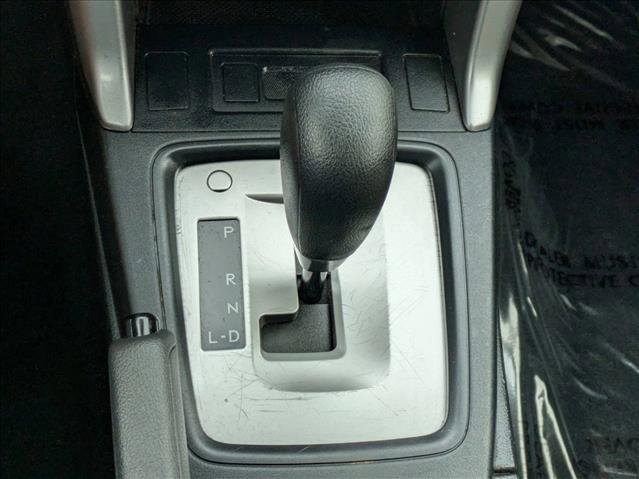 Used 2016 Subaru Forester 2.5i w/ Alloy Wheel Package image 14