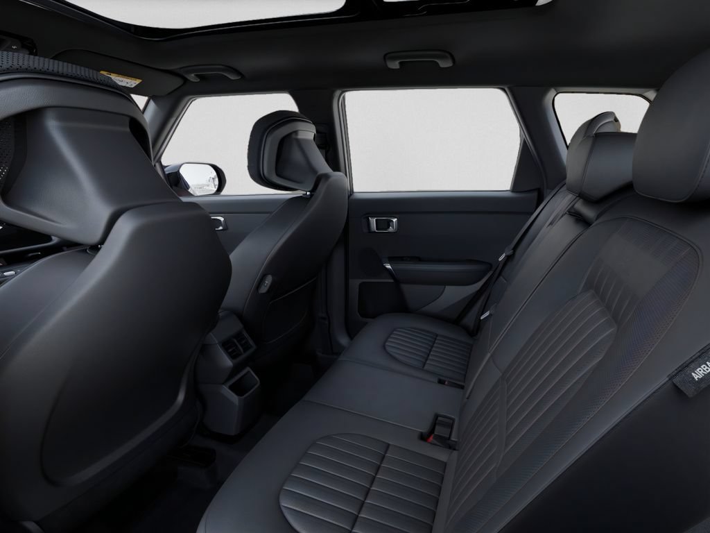 New 2027 Kia Seltos X-Line AWD/4WD image 21