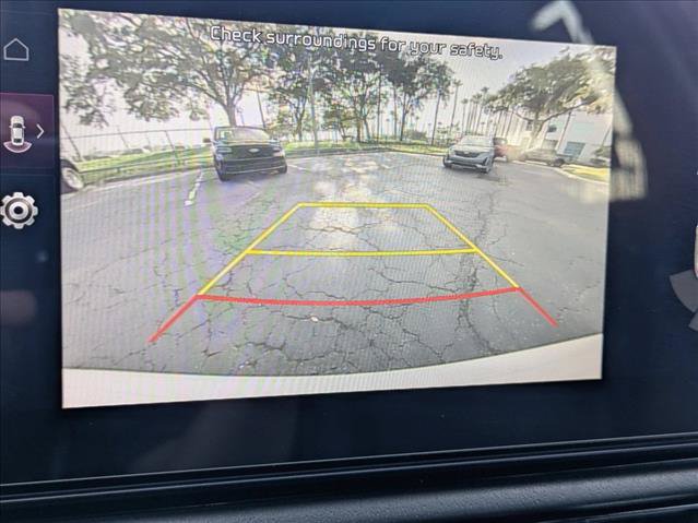 Used 2025 Kia Niro Wind FWD image 14