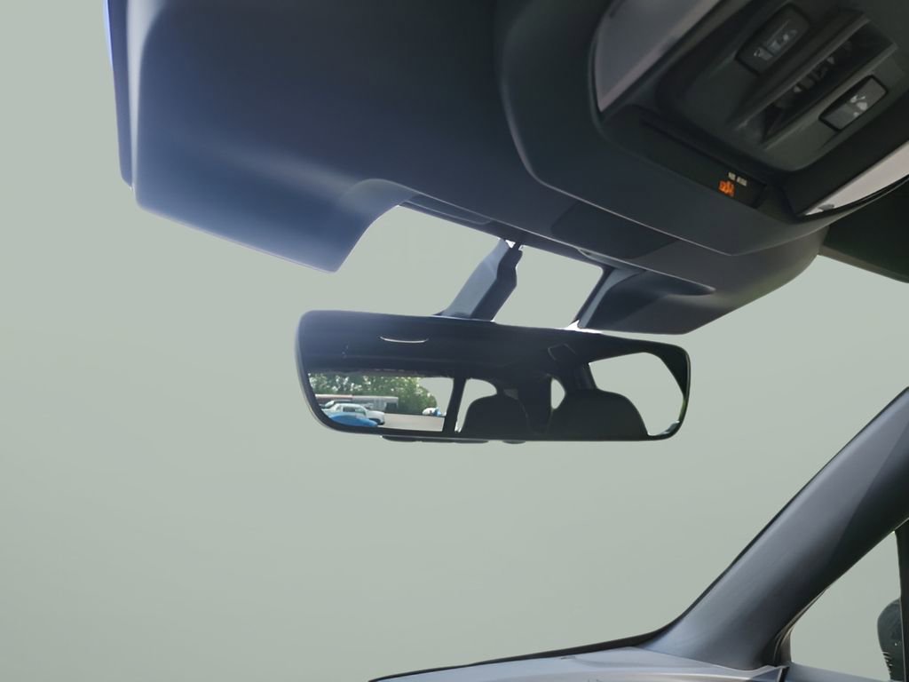 Certified 2025 Subaru Forester Wilderness image 17