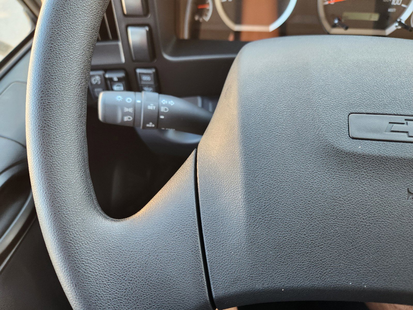 New 2024 Chevrolet Low Cab Forward 5500XD image 29