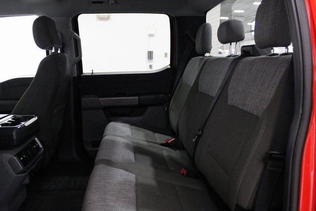 Used 2022 Ford F150 XLT image 19