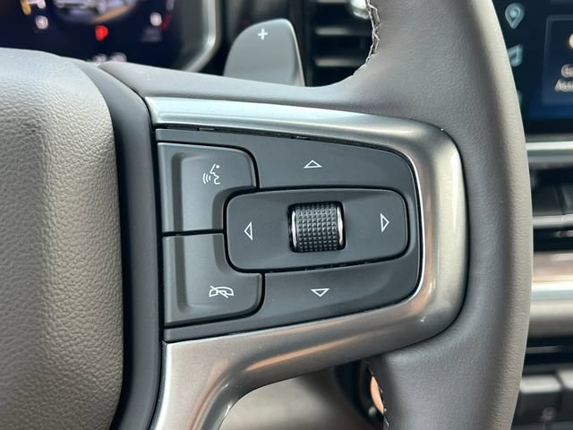New 2026 Chevrolet Silverado 1500 LTZ w/ LTZ Convenience Package II AWD/4WD image 26