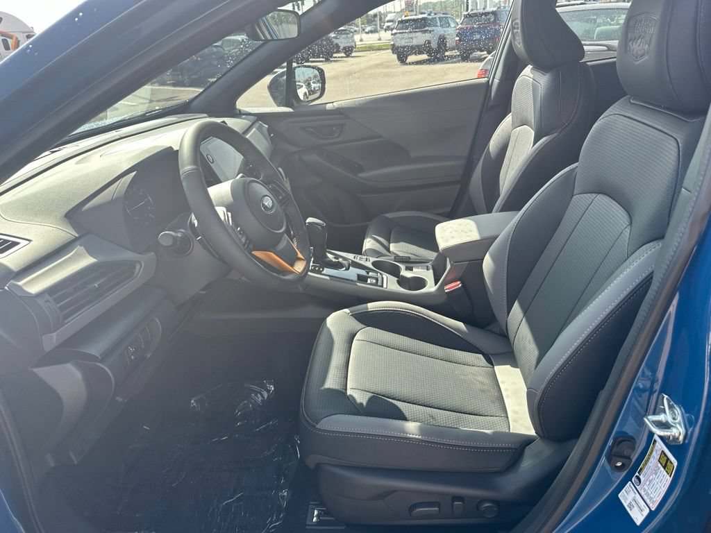 New 2026 Subaru Crosstrek 2.5i Wilderness AWD/4WD image 9