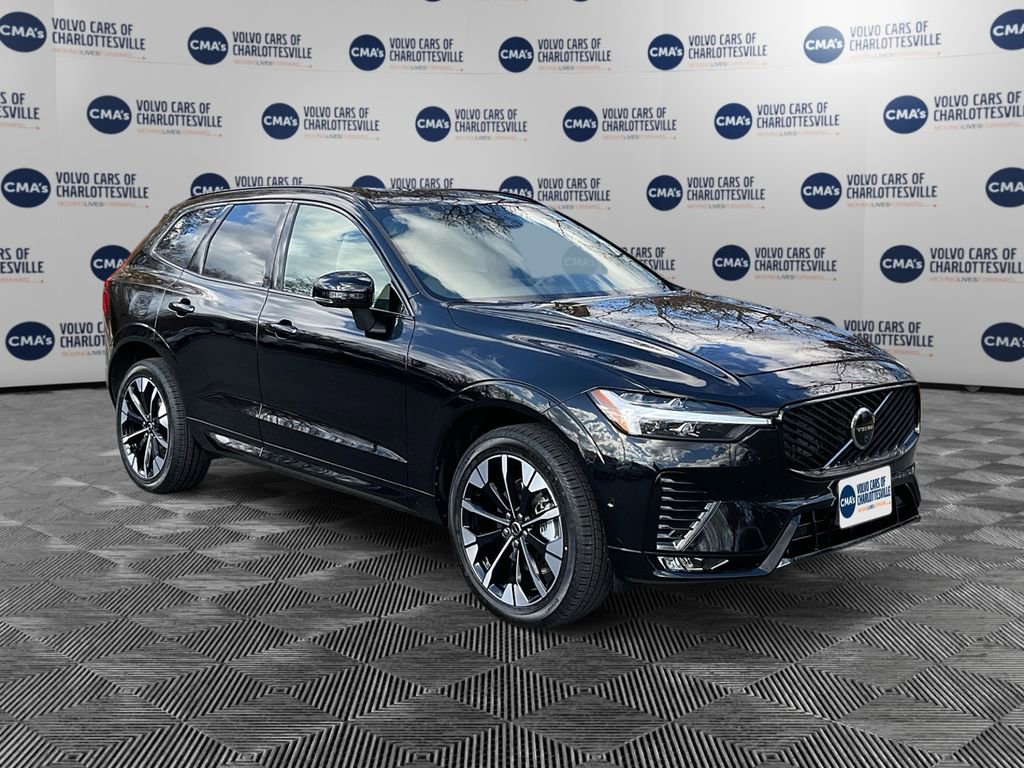 New 2026 Volvo XC60 B5 Plus w/ Protection Package Premier image 7