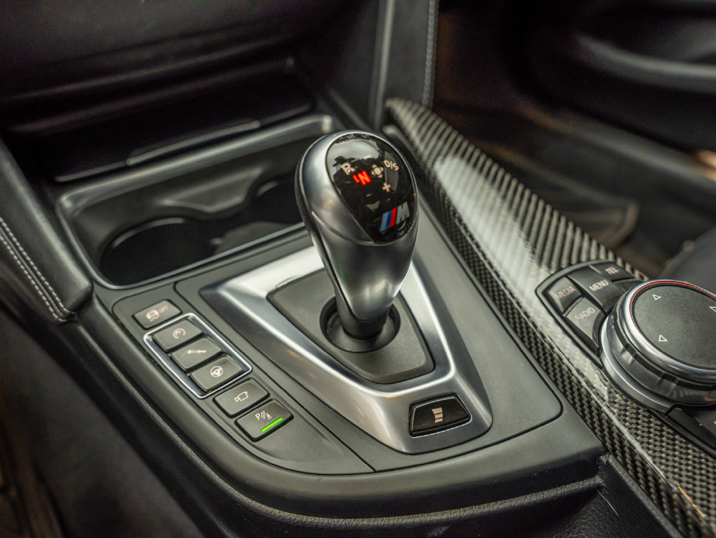 Used 2016 BMW M4 Coupe RWD image 36