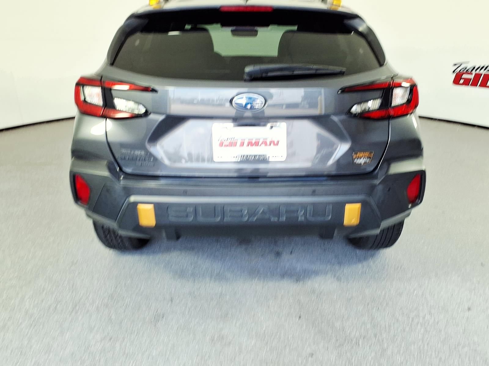 Certified 2024 Subaru Crosstrek 2.5i Wilderness w/ Crosstrek Mirror Package image 5