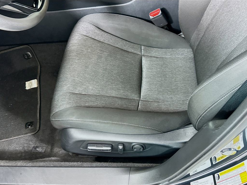Certified 2023 Honda Accord EX image 19