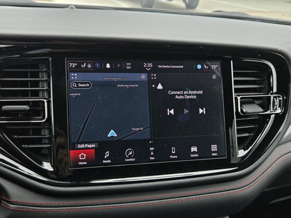 New 2026 Dodge Durango GT RWD image 25
