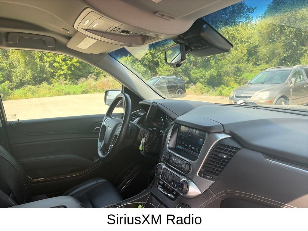 Used 2019 Chevrolet Tahoe LT AWD/4WD image 16