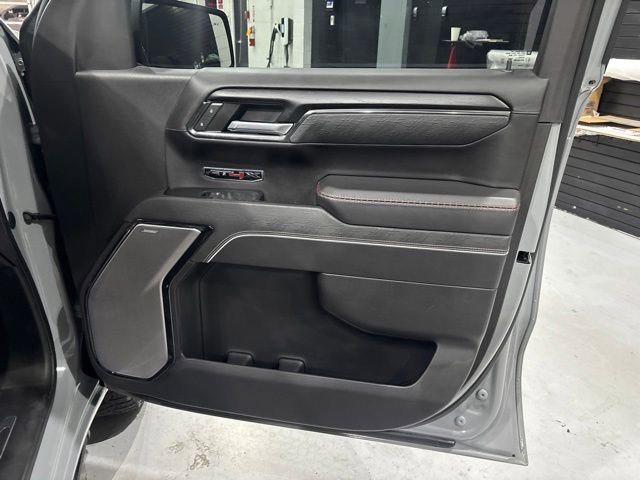 Used 2024 GMC Sierra 1500 AT4X AWD/4WD image 23