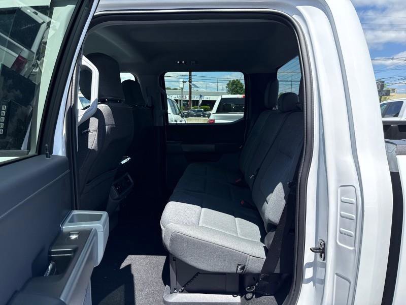Used 2024 Ford F150 XLT w/ Mobile Office Package image 40