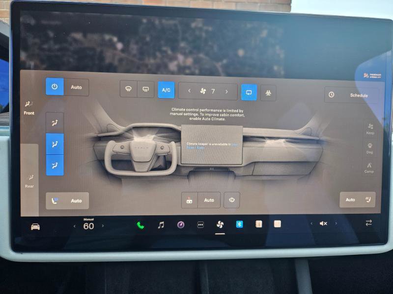 Used 2023 Tesla Model X image 43