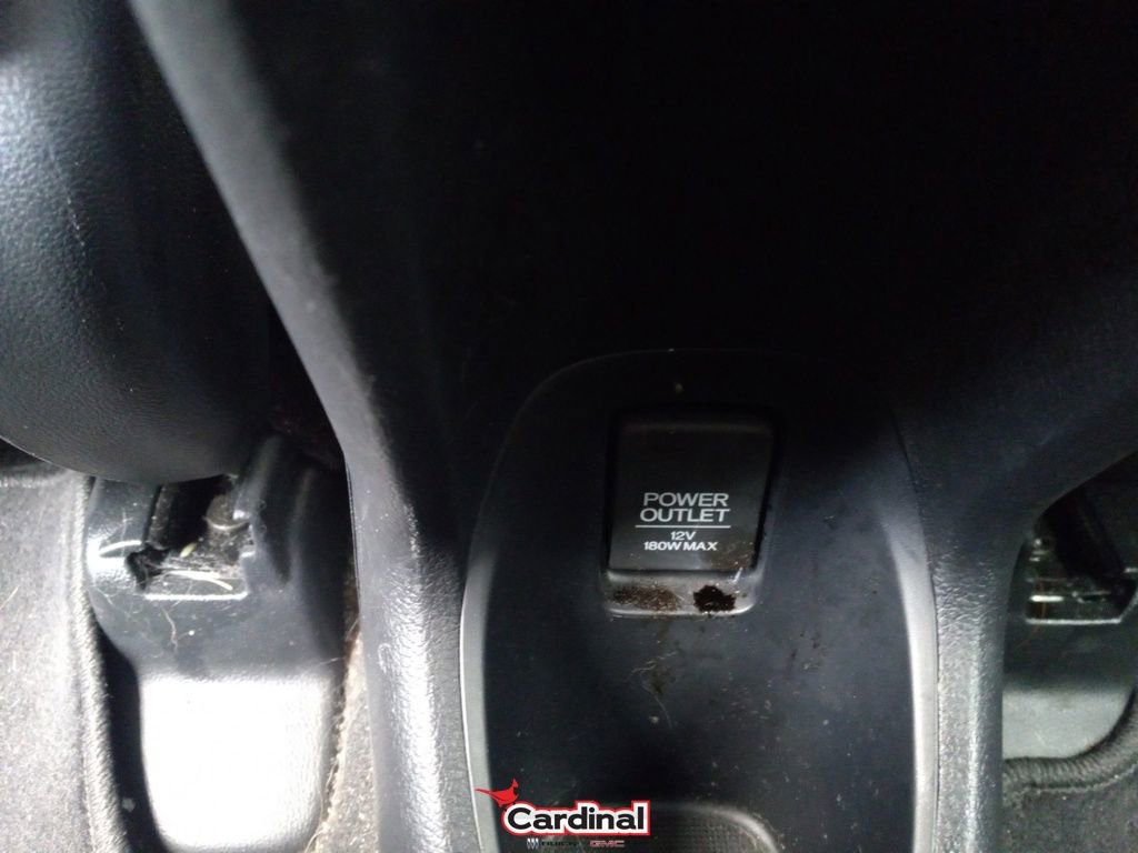 Used 2022 Honda HR-V EX image 21