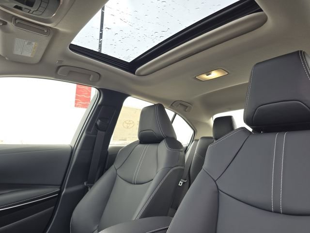 New 2026 Toyota Corolla XLE image 10