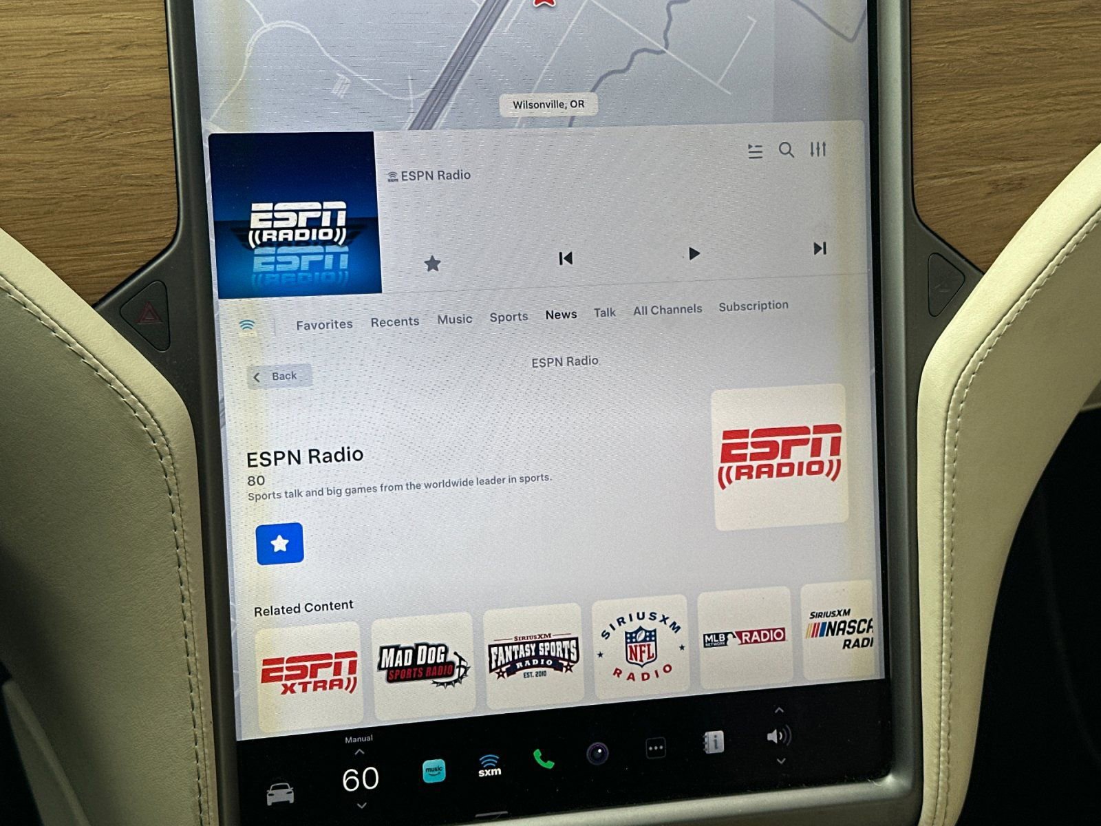 Used 2019 Tesla Model X 100D AWD/4WD image 17