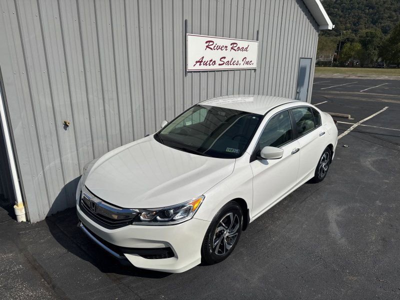 Used 2016 Honda Accord LX image 15
