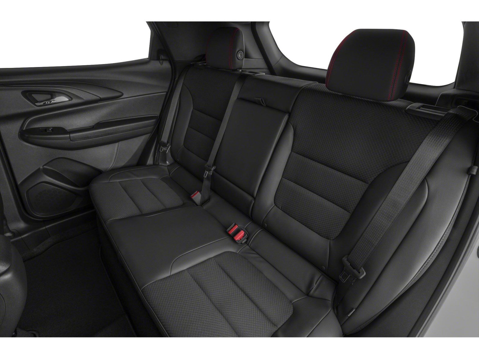 Used 2022 Chevrolet TrailBlazer RS w/ Technology Package FWD image 8
