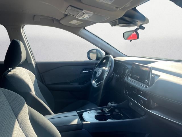 Used 2023 Nissan Rogue SV image 15