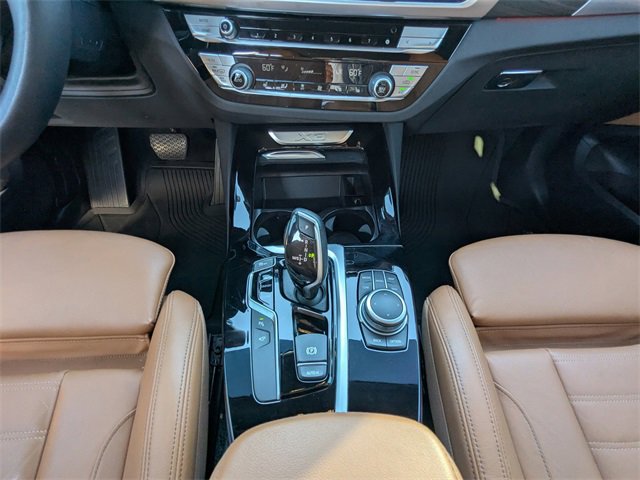 Used 2021 BMW X3 sDrive30i w/ Convenience Package image 20