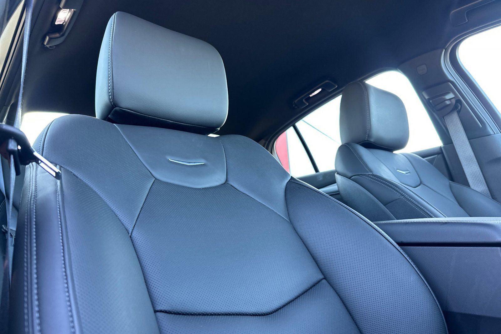 Certified 2026 Cadillac CT5 Premium Luxury image 20